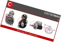 Купити Стартер 12v 1.1kw - casco cst10196as, фото thumb