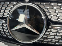 фото thumb №7, Решітка радіатора решітка радіатора mercedes w213 w238 coupe