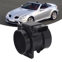 фото thumb №11, Датчик масовий потоку повітря a1110940148 czuły, precyzyjny датчик