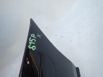 фото thumb №8, Volvo v70 ii рестайлінг 05-07 бампер перед переднє spr