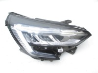 фото thumb №1, Renault clio v лампа фара правий europa 19-23 rok 260108676r