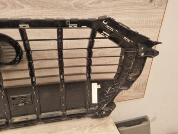 фото thumb №9, Решітка радіатора решітка бампера audi q2 s-line 83a853651e оригінал