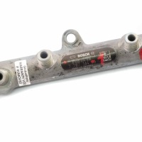 Bmw e46 e60 e87 e90 молдинг впрыскная дизель Оригинал, фото thumb