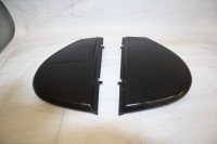 фото thumb №1, Vw new beetle накладка панели bok str. водителя