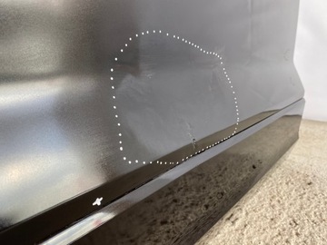 фото thumb №6, Vw t-roc cabrio 2gc kabriolet двері ліві