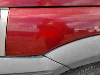 фото thumb №11, Land rover freelander i крила лівий перед 696