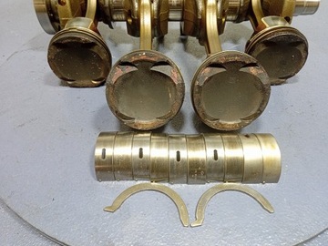 фото thumb №6, Skoda octavia iii 1.5 tsi wał колінчастий dpca