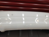 Mercedes c-klasa w204 рестайлинг  бампер задний  цвет c149 задний pdc комплект  оригинал Киев, фото thumb