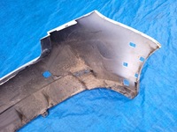 фото thumb №8, Subaru impreza iii wrx | бампер диффузор спойлер зад hb 57704fg051 | 0608