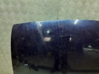 Капот ford fiesta mk4 w5 Недорого, фото thumb