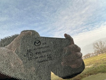 фото thumb №5, Двері зад задні праві mazda mx30 mx-30 + скло org