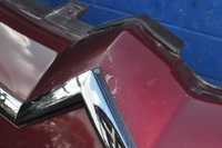 фото thumb №8, Citroen c4 picasso i бампер перед передний