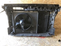 фото thumb №6, Pas передний радиатор volkswagen polo 6r