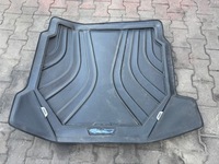 фото thumb №1, Bmw x5 f15 обшивка мат багажника