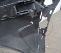 фото thumb №7, Бампер перед передній genesis gv60 21-