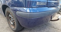 фото thumb №2, Бампер задня renault megane i 2001r