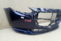 фото thumb №2, Бампер перед передній mazda ii 2 lift 20-