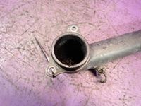 фото thumb №5, Bravo ii 07- 1,6d провода wąż труба воздуха c904