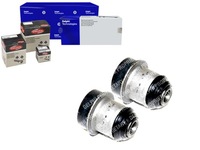 фото thumb №1, Delphi втулка рычага del, td442w