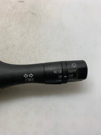 фото thumb №5, Переключатель комбинированный renault koleos i