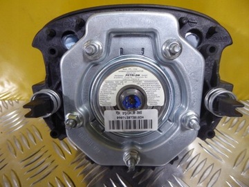 фото thumb №15, Подушка подушка безпеки vw polo iv / touran i / caddy iii