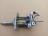 фото thumb №6, Audi a7 колонка кермова електрична 4g0419502ah оригінал