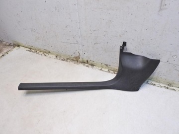 фото thumb №6, Планка накладка порога лівий перед audi a4 b7 8e0867271