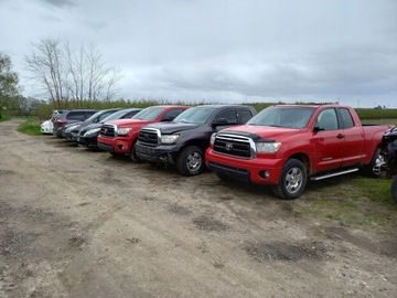 фото thumb №10, Toyota rav4 i xa10 рычаг дворники перед левая правые комплект 94-99r