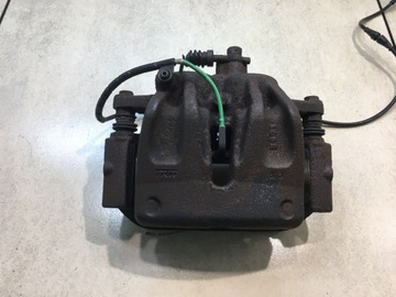 фото thumb №5, Суппорт тормозной левый перед discovery iii 2.7 td