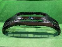 фото thumb №5, Volvo v60 ii s60 iii r-design бампер перед передний 31690530