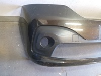 фото thumb №2, Бампер перед renault trafic iii 3 14-