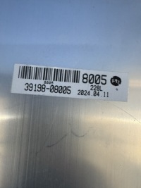 фото thumb №10, Блок керування двигуном (ебу, комп'ютер двигуна) kia xceed gt-line 1.5 t-tgdi 39199-08021 2024r