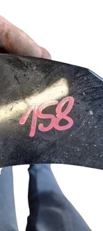 фото thumb №8, Audi q8 4m молдинг двері лівий задня 4m8853969b