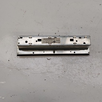 фото thumb №10, Bmw e39 радіо заводські cd бізнес blaupunkt 8384930 7608733040