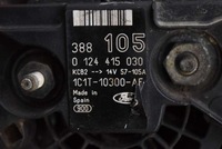 фото thumb №7, Генератор 1c1t10300af ford transit 5 v 2.0 td 86 km 00-06