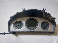 фото thumb №1, Mercedes w204 счетчик приборы a2049003902