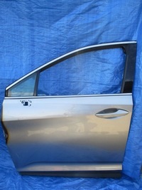 фото thumb №1, Дверь левый левая перед передние lexus rx450h