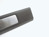 фото thumb №6, Ford mondeo mk5 молдинг накладка порог