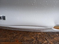 фото thumb №11, Hyundai i30 iii 3 hb 17- кришка задня зад