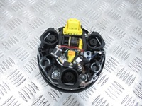 фото thumb №11, Панель приладів приладова консоль подушка безпеки audi a4 s4 b9 8w оригінал