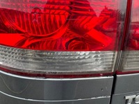 фото thumb №9, Vw touareg i лампа ліва задня лівий задня з крила крила