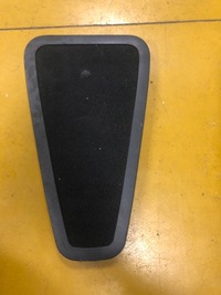 фото thumb №1, Защита заглушка крышка аккумулятора nissan leaf ze0