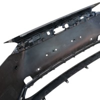 фото thumb №7, Бампер перед toyota bz4x