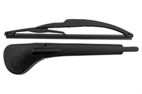 фото thumb №4, Щітка + важіль задній двірники nty ewb-re-000