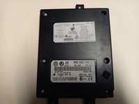 фото thumb №1, Vw golf vi модуль bluetooth 5k0035730e