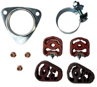 фото thumb №3, Каталізатор + фільтр dpf fap opel signum 1,9cdti