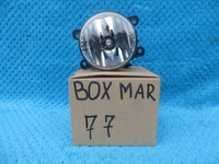 фото thumb №1, Scenic iii iv koleos clio duster противотуманная фара