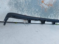 фото thumb №8, Ford escape ii 2 08-12 спойлер бампер передній перед