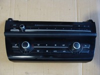 фото thumb №1, Панель кондиционера anglik bmw оригинальный номер 9285341