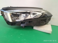 Лампа лівий перед mercedes a-klasa w177 led high performance a1779064703 в Україні, фото thumb
